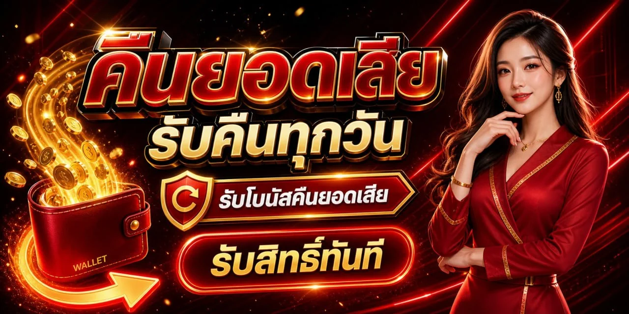 AMB126 สมัครสมาชิก ฝากถอนออโต้ไม่มีขั้นต่ำ